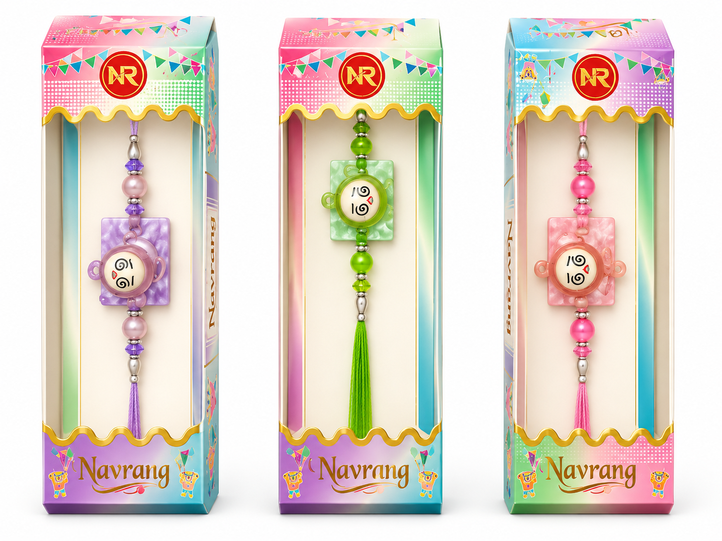 Kids Rakhi