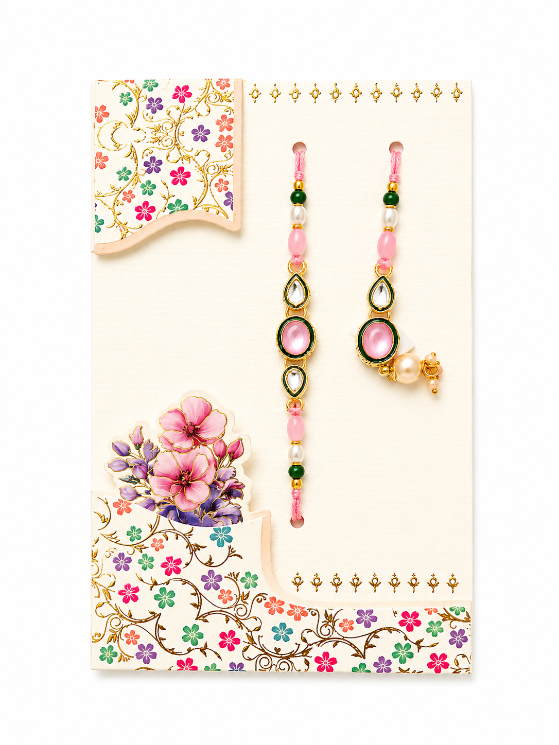 Rakhi Set