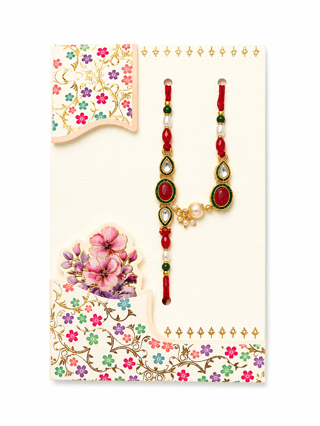 Rakhi Set