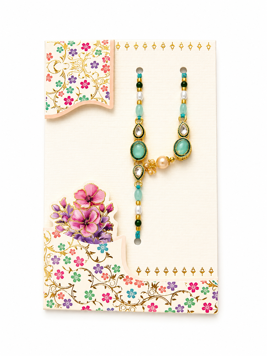 Rakhi Set
