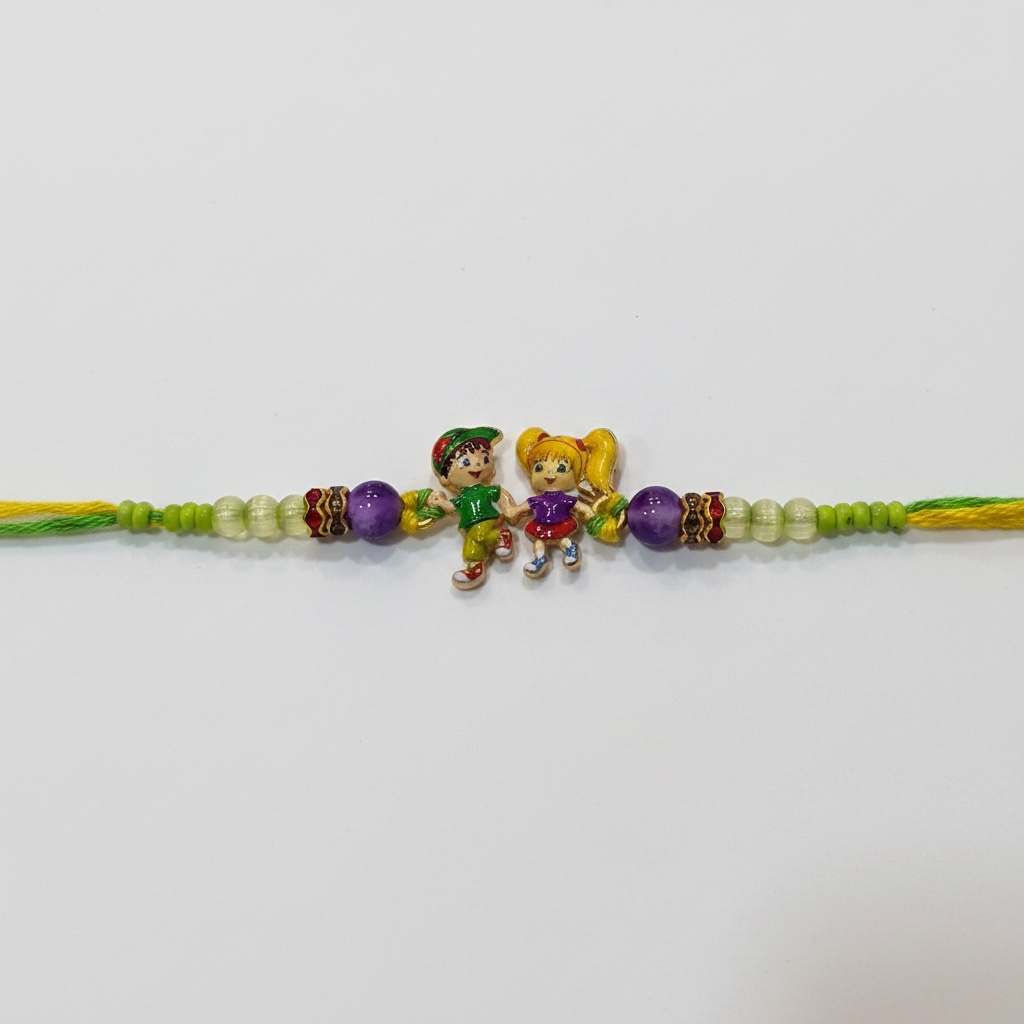 disney rakhi for kids