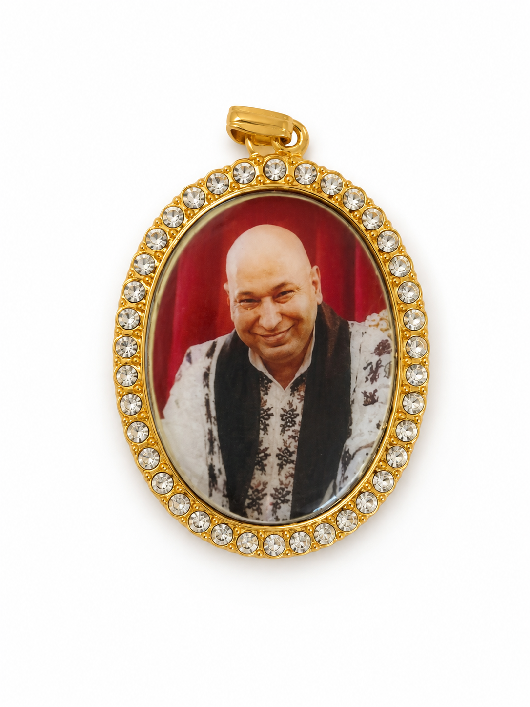 Guru Ji Pendent