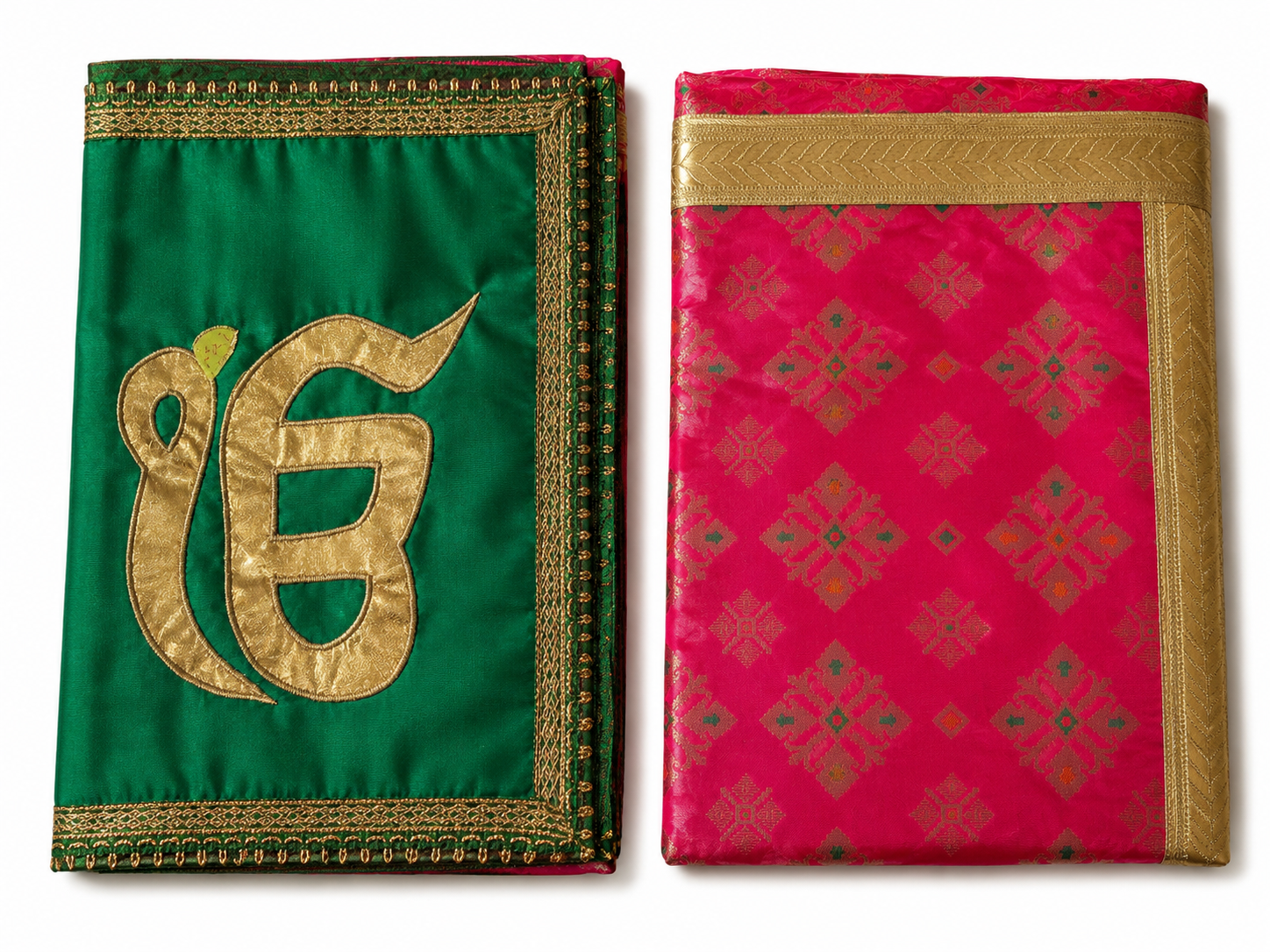 Guru Ji Chola