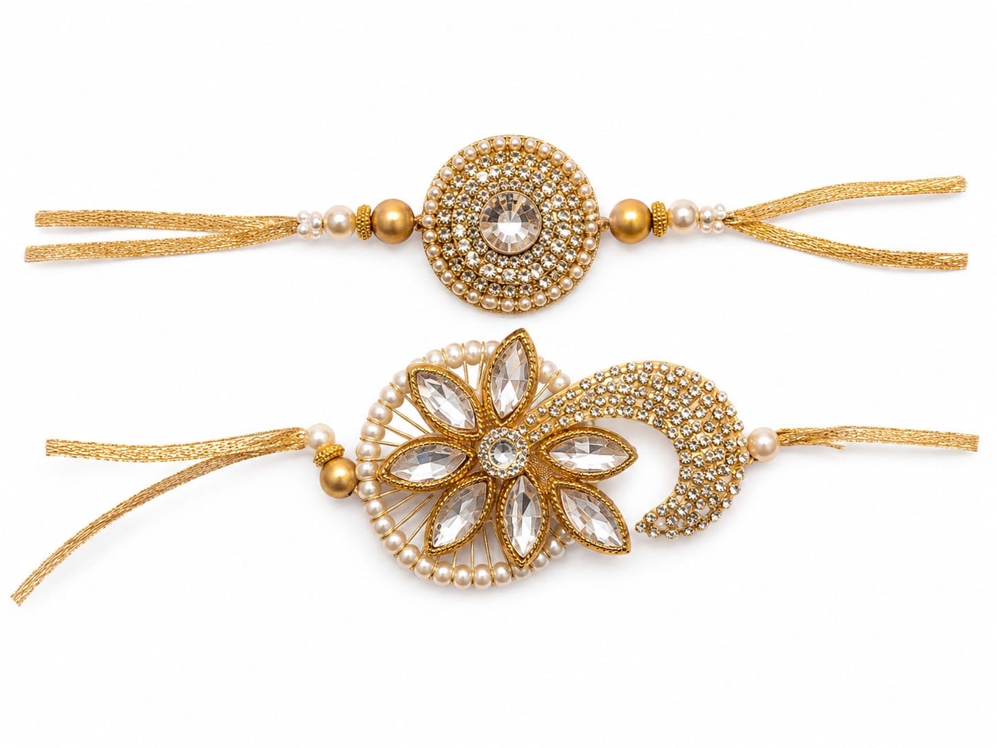 Rakhi Set