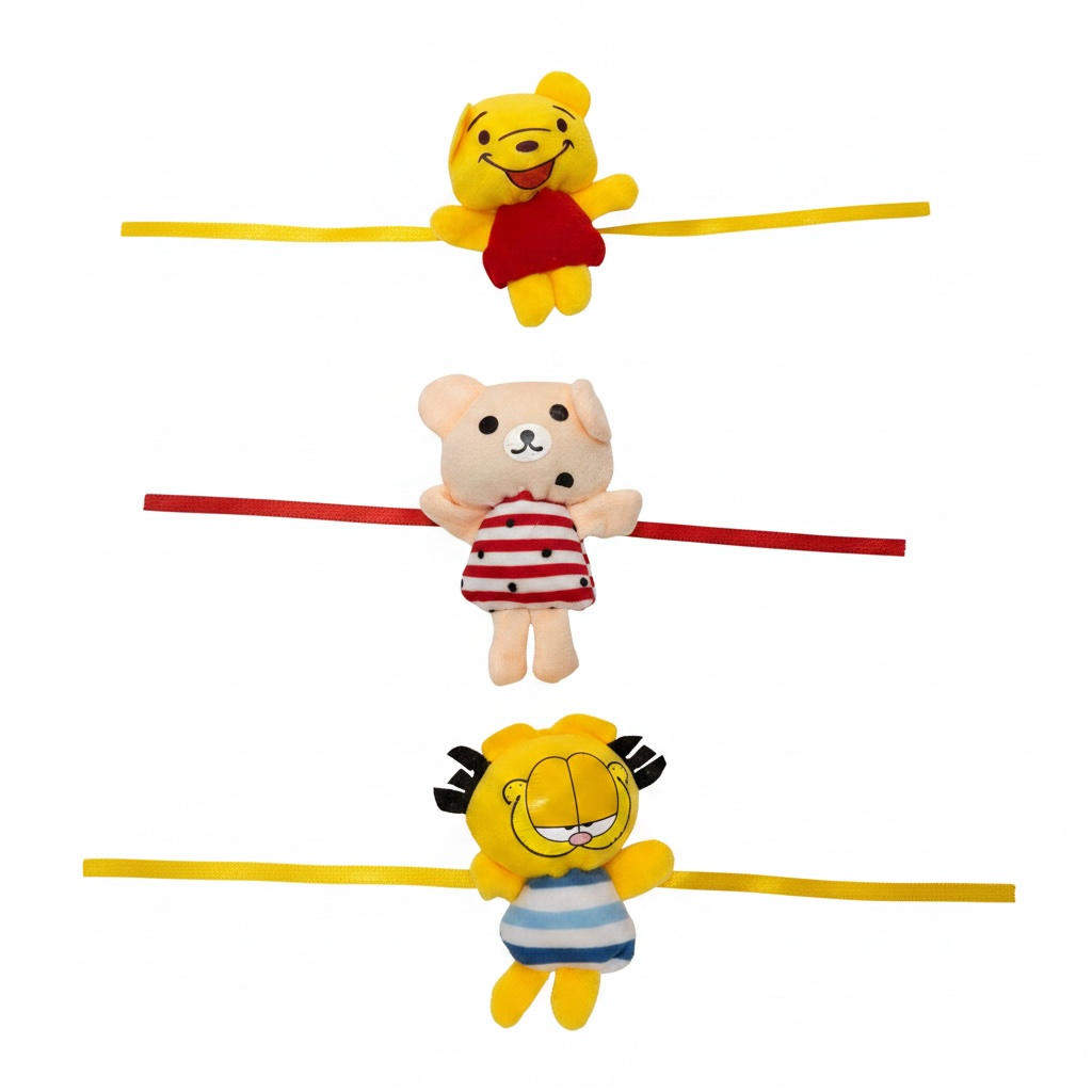 Kids Rakhi